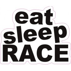 Eat race